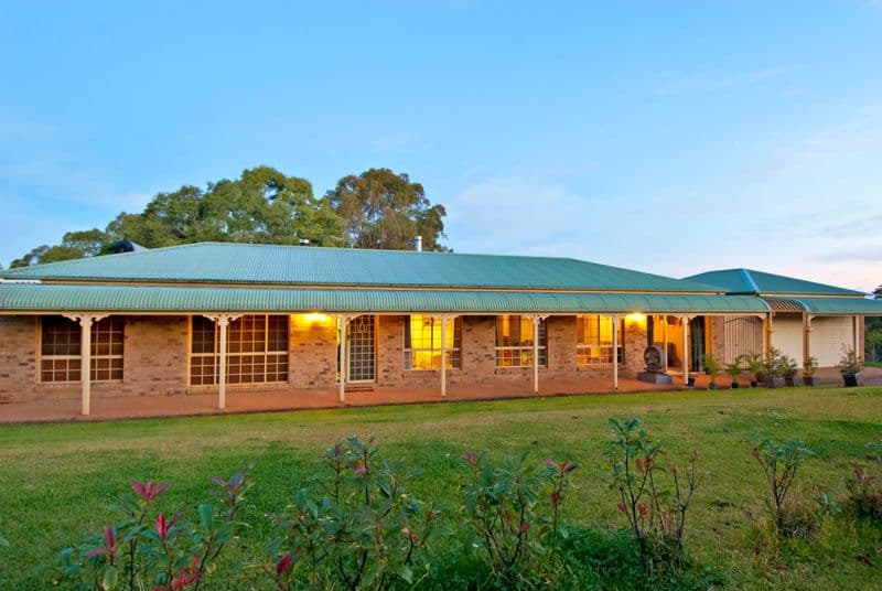 27 Allara Street, FLAXTON QLD 4560, Flaxton - Thumbnail 2