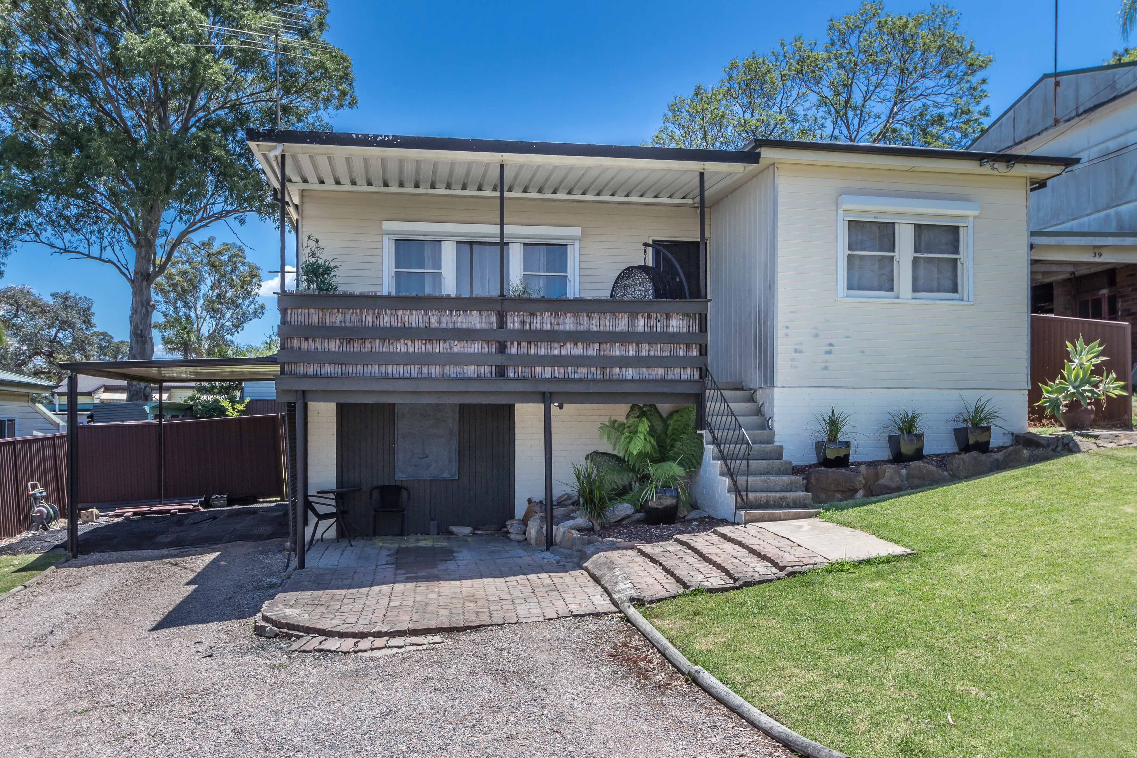 41 Bellevue Street, Blacktown - Thumbnail 2