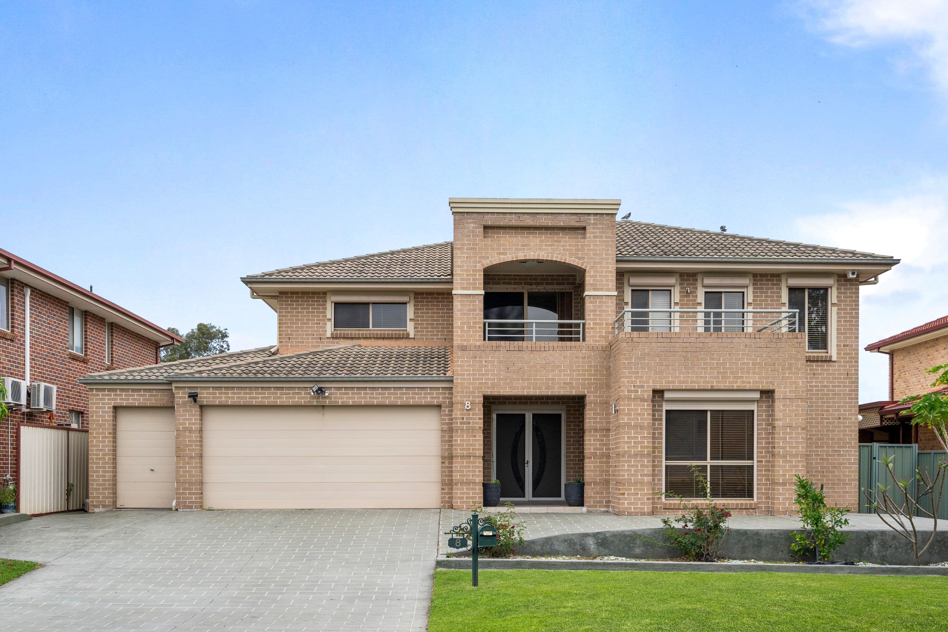 8 Boro Close, Prestons NSW 2170, Prestons - Image 1