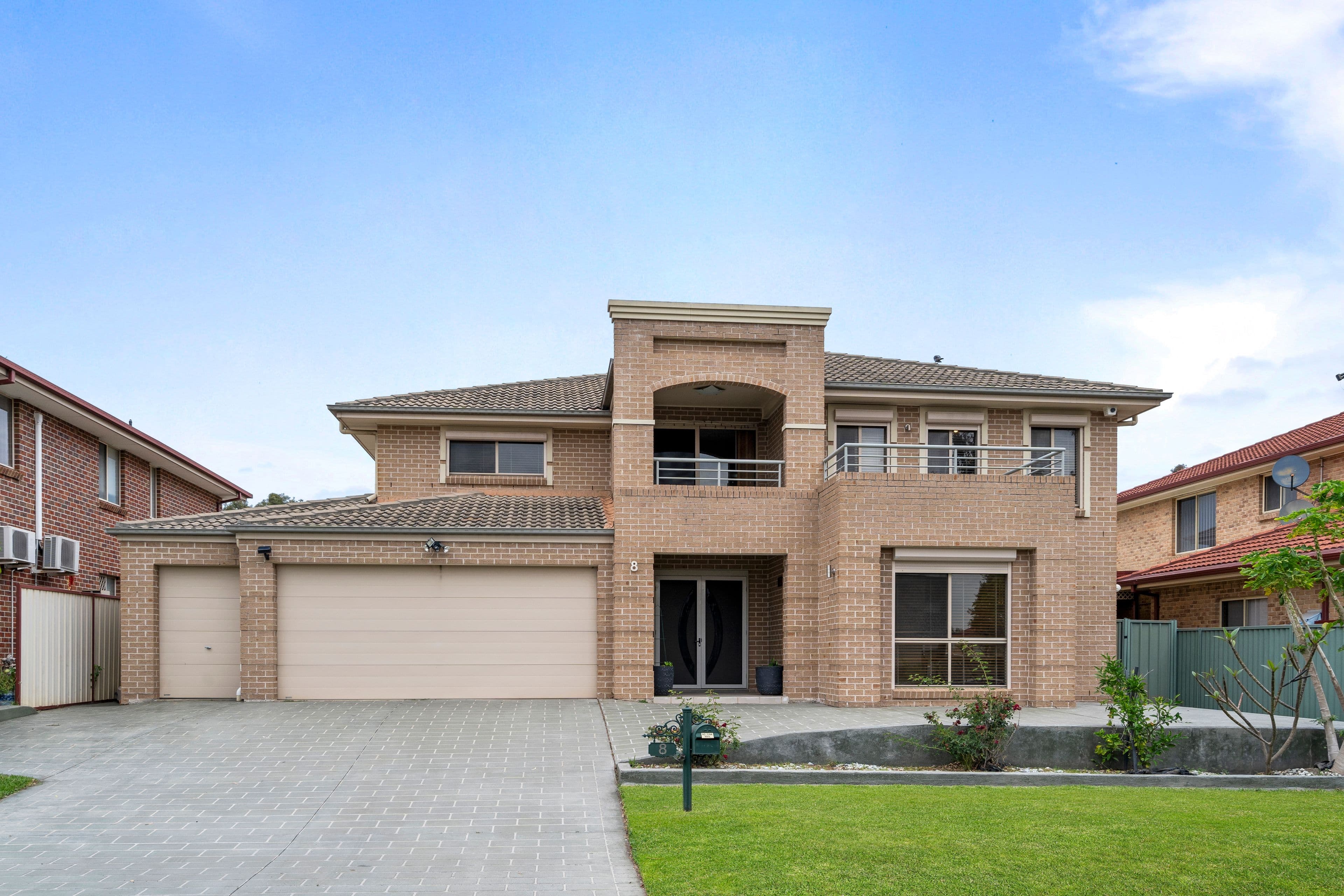 8 Boro Close, Prestons NSW 2170, Prestons - Thumbnail 2