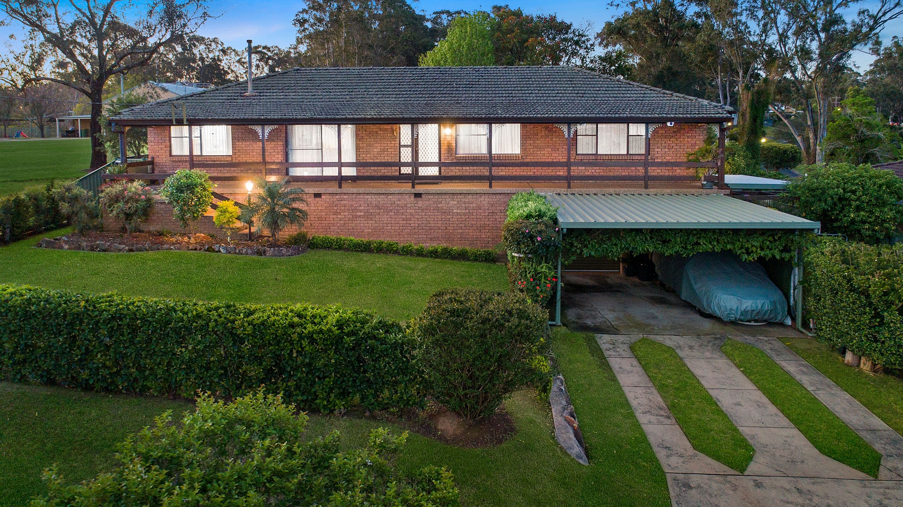 49 Macquarie Road, Wilberforce NSW 2756, Wilberforce - Image 1