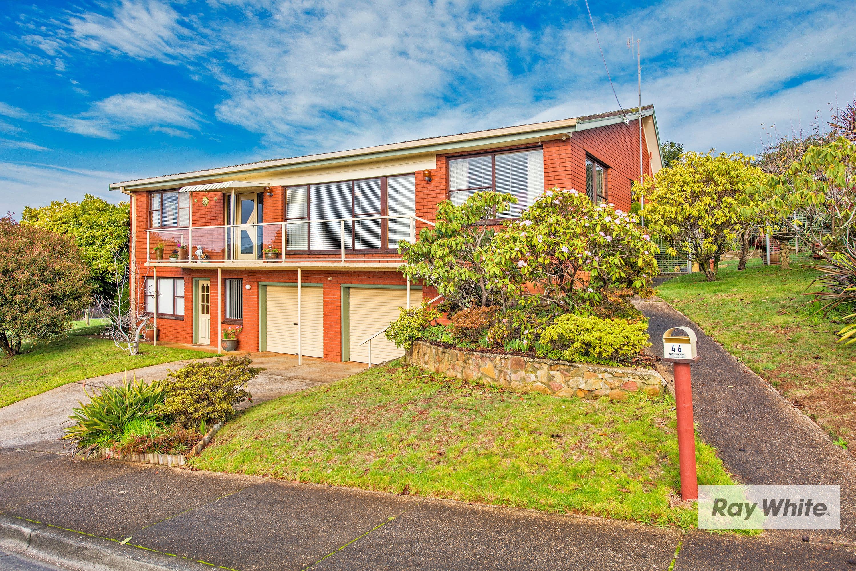 46 Malonga Drive, Shorewell Park TAS 7320, Shorewell Park - Image 1