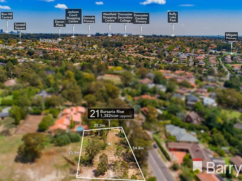21 Bursaria Rise, Donvale, VIC 3111, Donvale - Thumbnail 3
