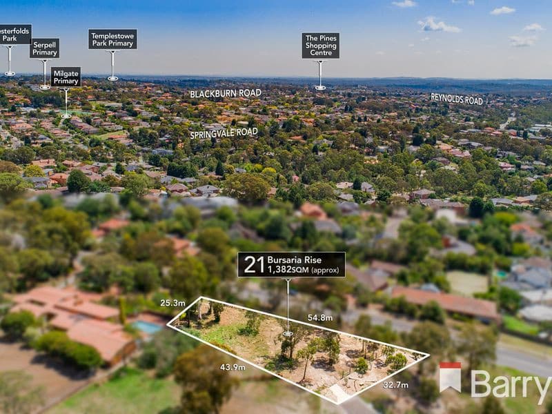 21 Bursaria Rise, Donvale, VIC 3111, Donvale - Thumbnail 4
