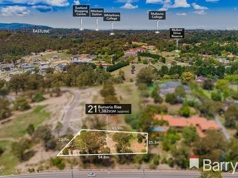 21 Bursaria Rise, Donvale, VIC 3111, Donvale - Thumbnail 5