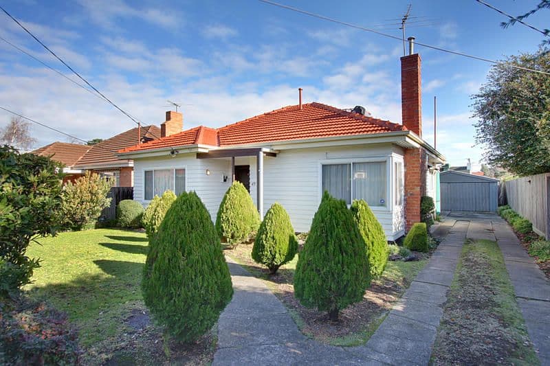 43 Henry Street, OAKLEIGH VIC 3166, Oakleigh - Image 1