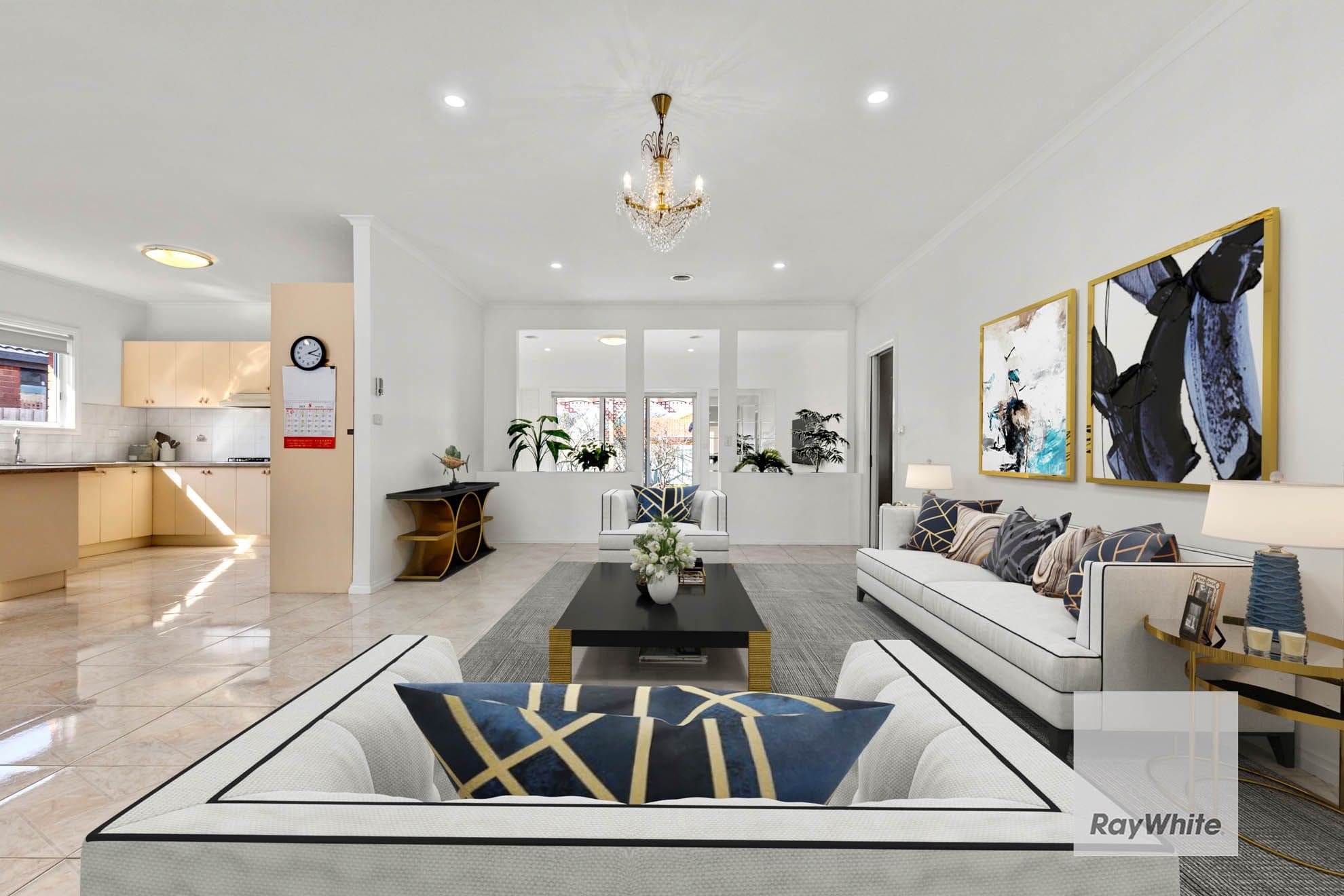 4 Gorong Walk, Delahey VIC 3037, Delahey - Thumbnail 3