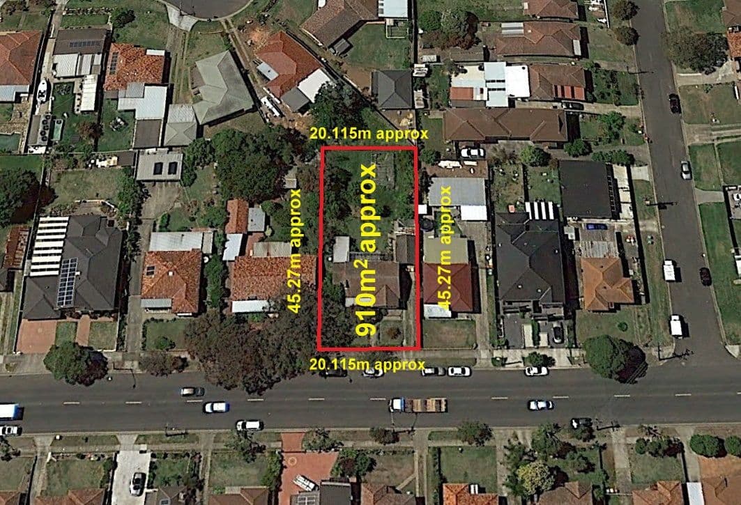 23 Edgar Street, Yagoona - Image 1