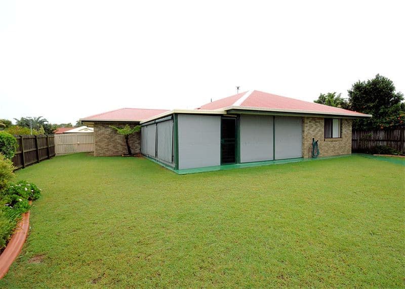 20 Aqualine Drive, POINT VERNON QLD 4655, Point Vernon - Thumbnail 3