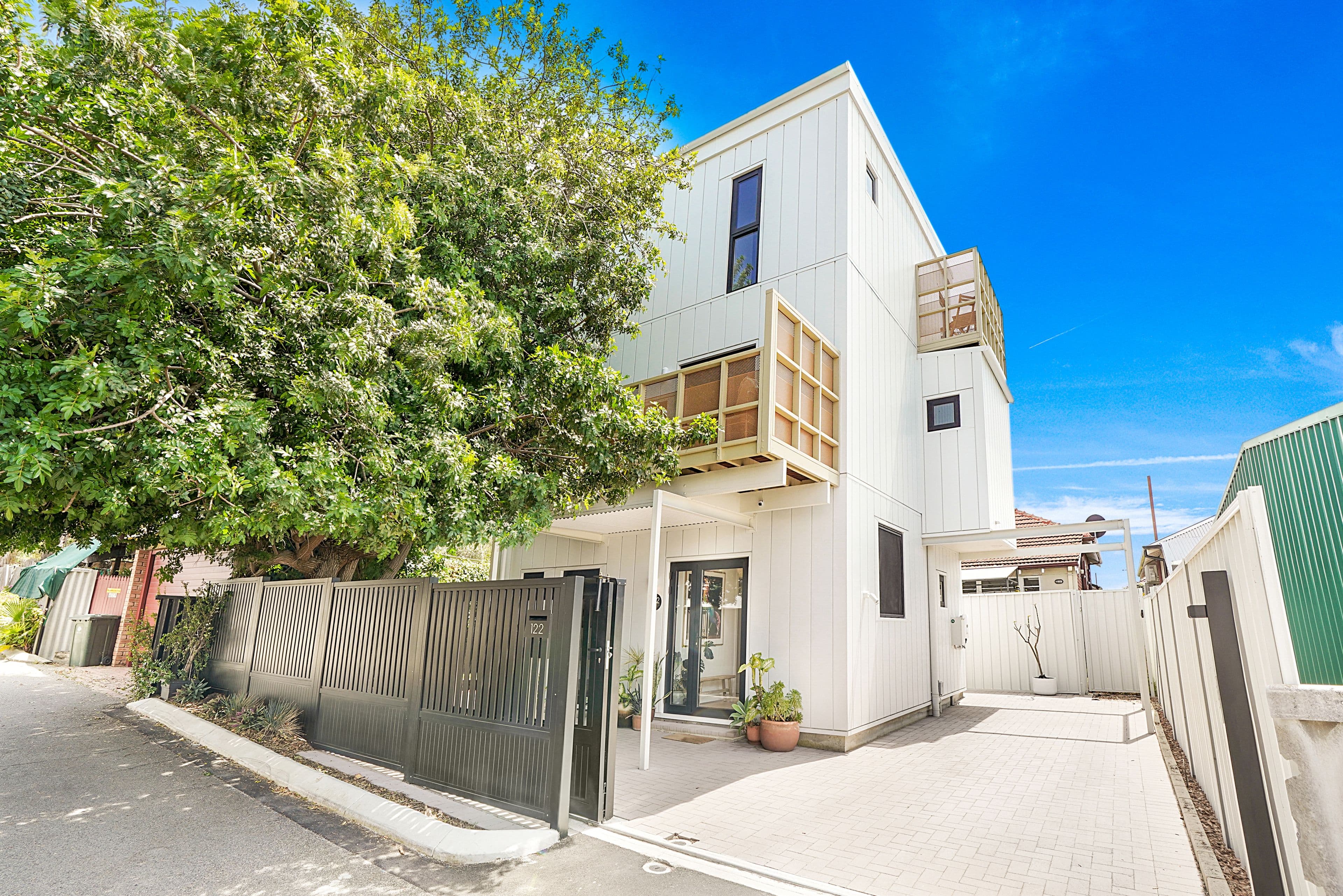 122 Whittingham Lane, Coolbinia WA 6050, Coolbinia - Image 1
