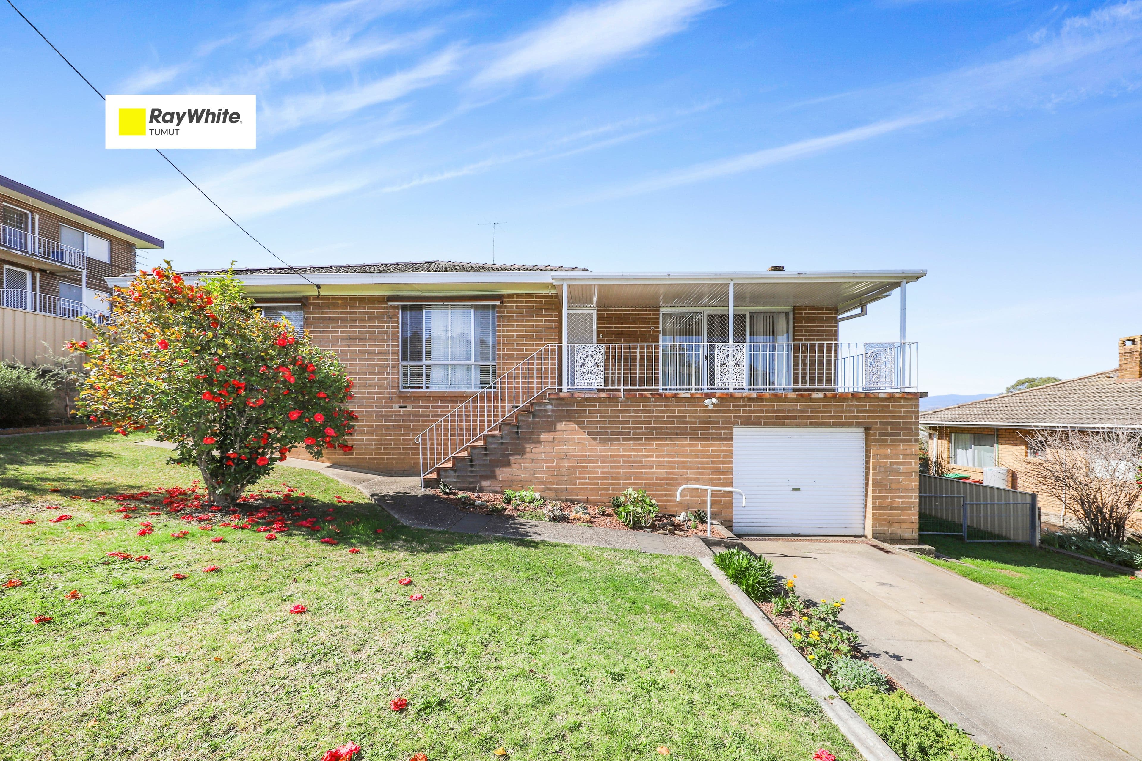 80 Lambie Street, Tumut NSW 2720, Tumut - Image 1