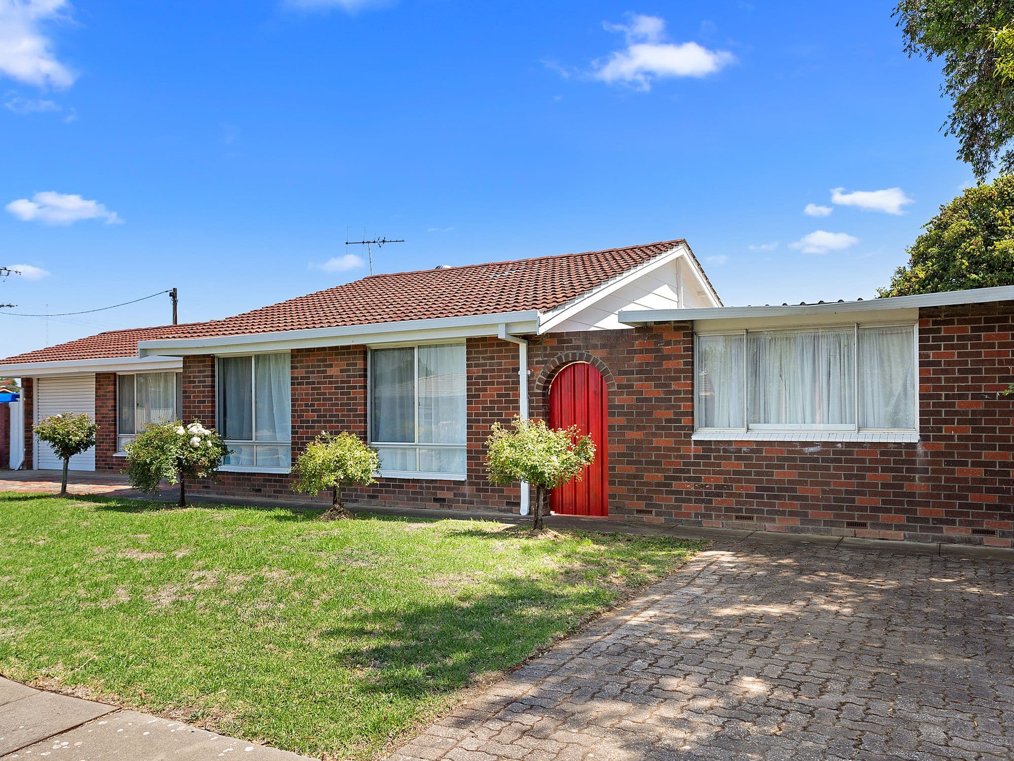 1 Blaby Road, Morphett Vale SA 5162, Morphett Vale - Image 1