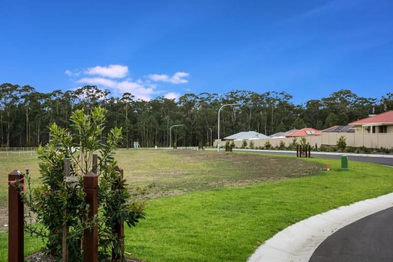 Lot 208 Curta Place, WORRIGEE NSW 2540, Worrigee - Thumbnail 5