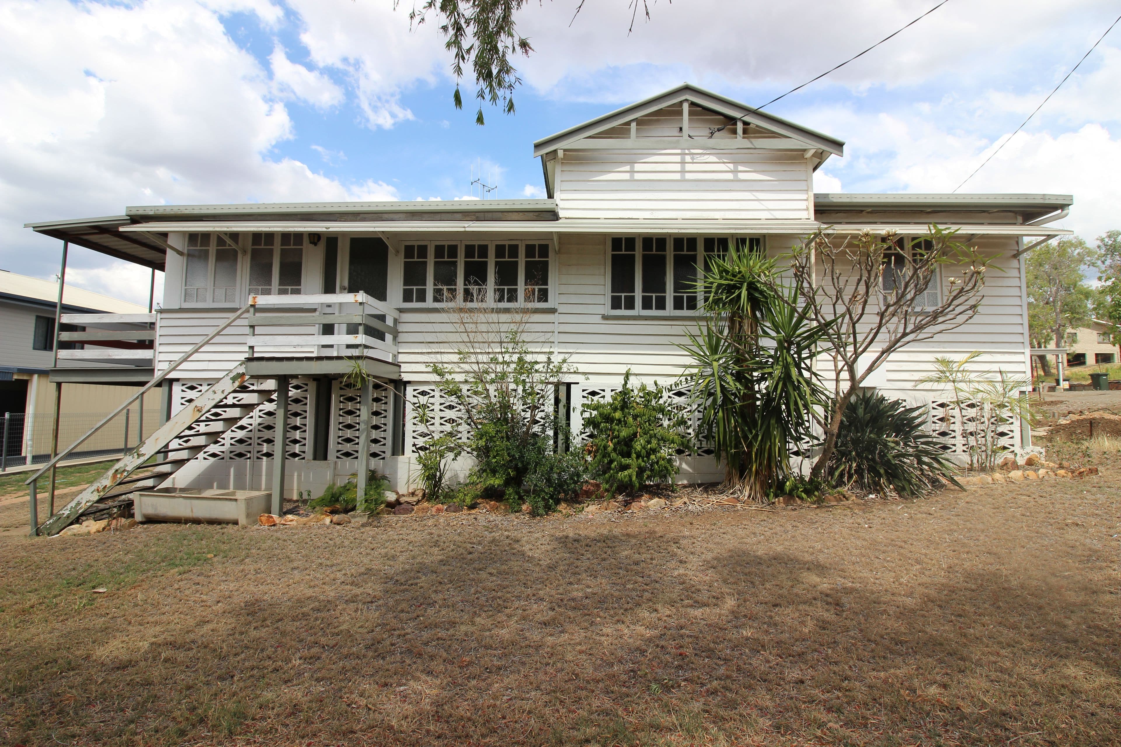 53 Warton Street, Gayndah QLD 4625, Gayndah - Image 1