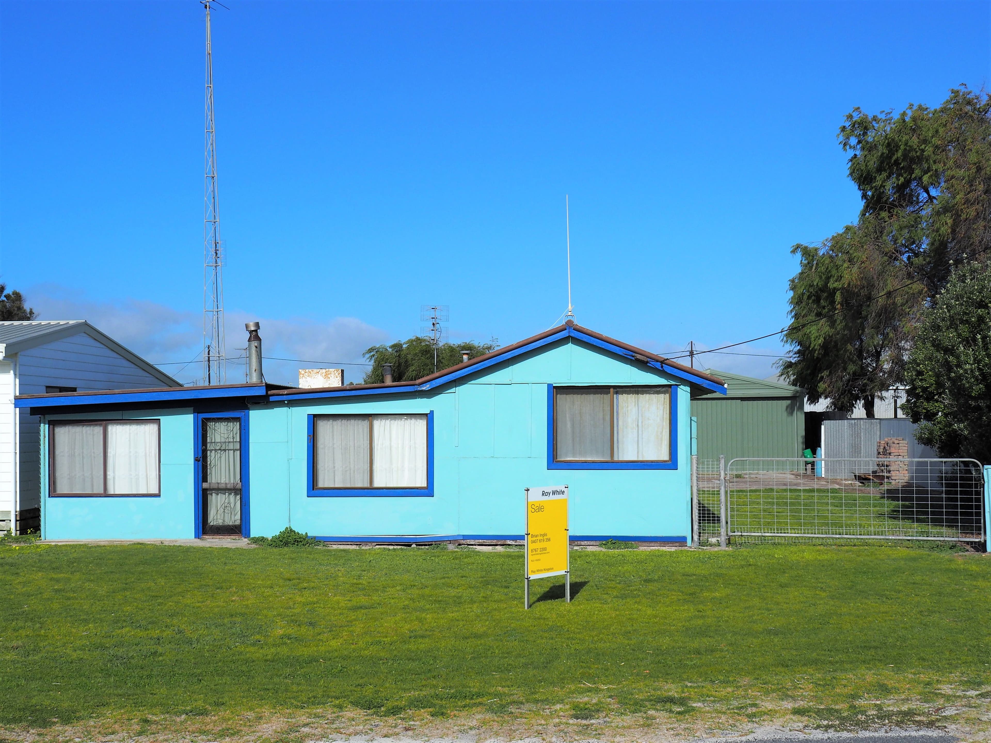 7 Lacepede Avenue, Kingston Se SA 5275, Kingston Se - Image 1