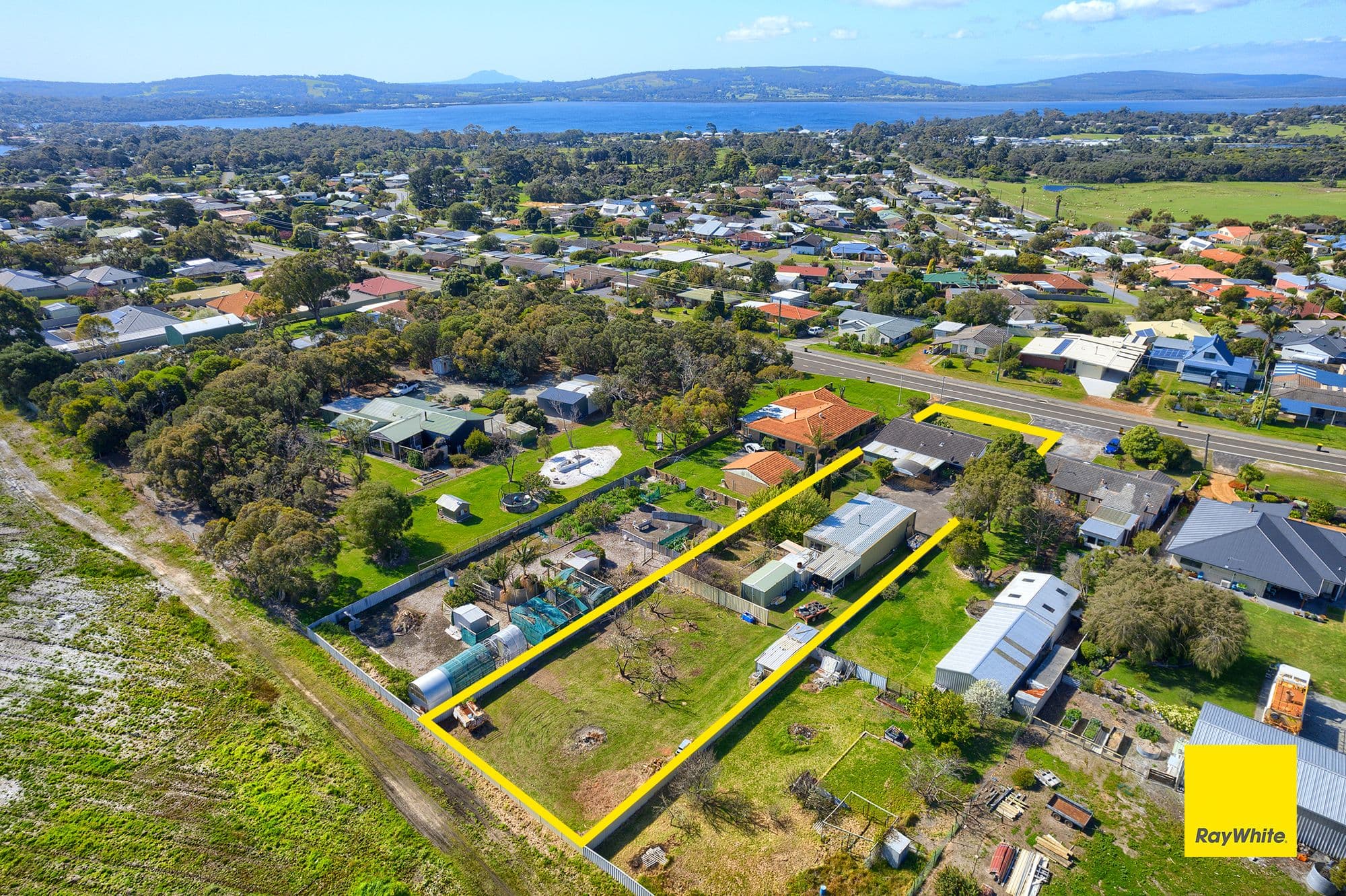 461 Lower King Road, Lower King WA 6330, Lower King - Thumbnail 2
