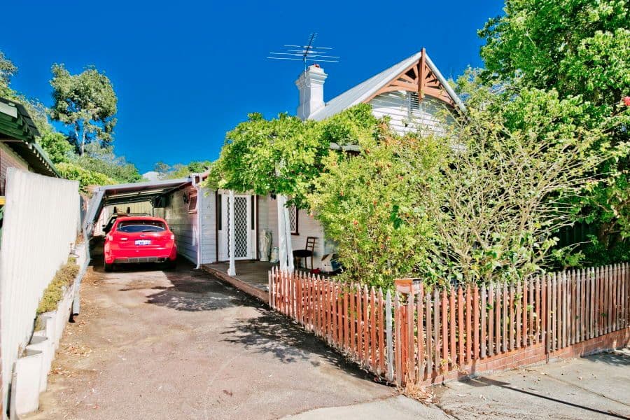 21 Caddy Avenue, WEST LEEDERVILLE WA 6007, West Leederville - Image 1
