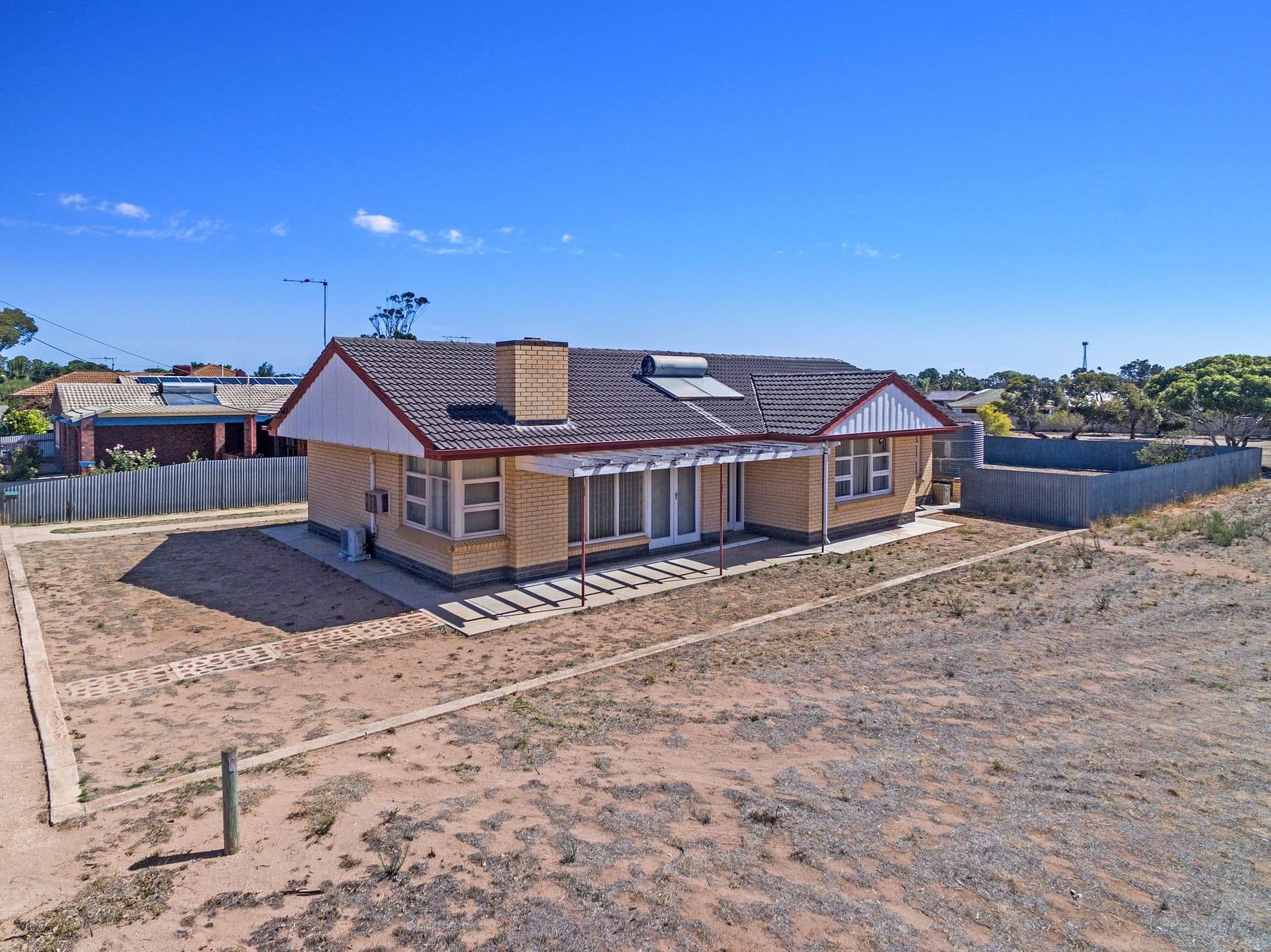 21 GEORGE Street, Ceduna SA 5690, Ceduna - Thumbnail 3