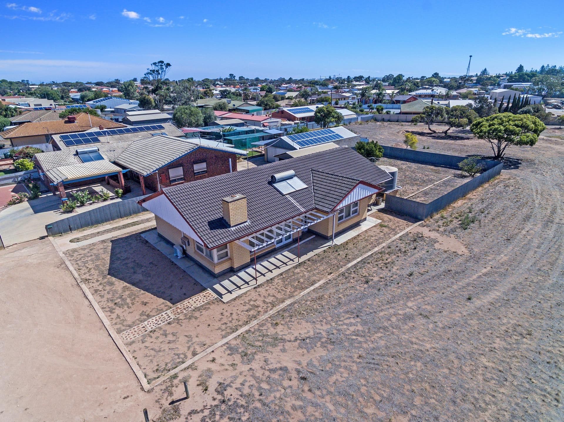 21 GEORGE Street, Ceduna SA 5690, Ceduna - Thumbnail 4