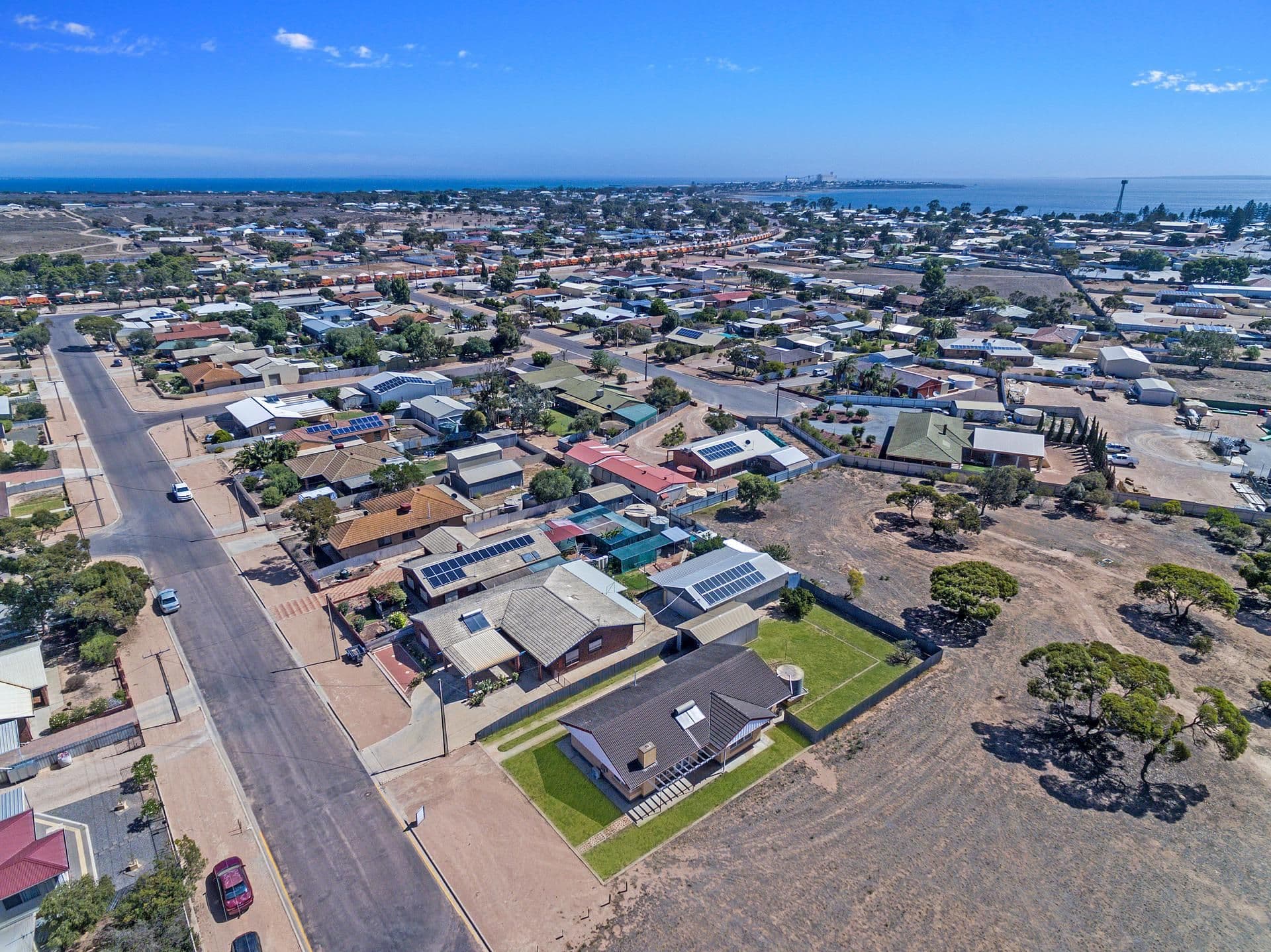 21 GEORGE Street, Ceduna SA 5690, Ceduna - Thumbnail 5