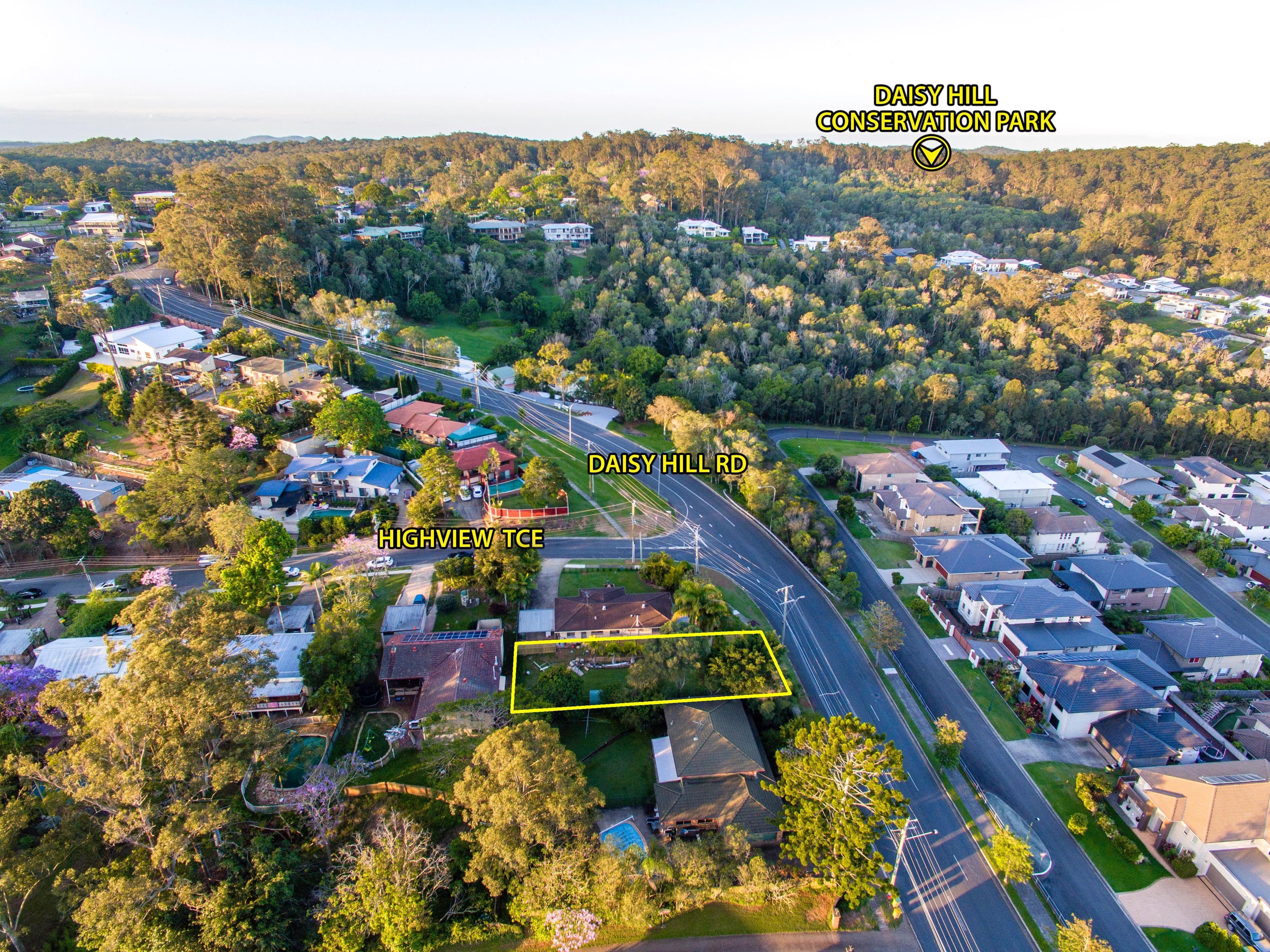 158 Daisy Hill Road, Daisy Hill QLD 4127, Daisy Hill - Thumbnail 3