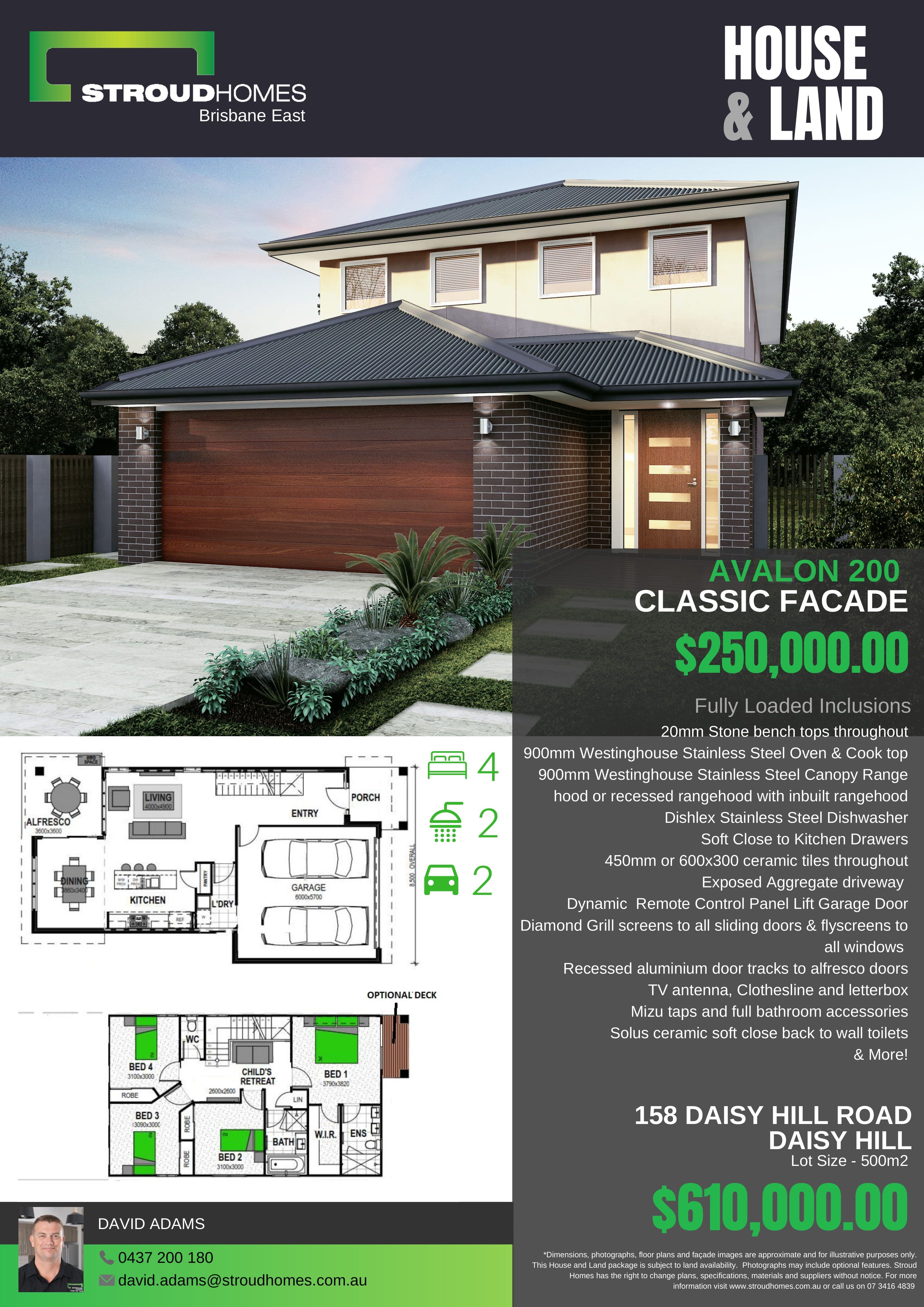158 Daisy Hill Road, Daisy Hill QLD 4127, Daisy Hill - Thumbnail 5