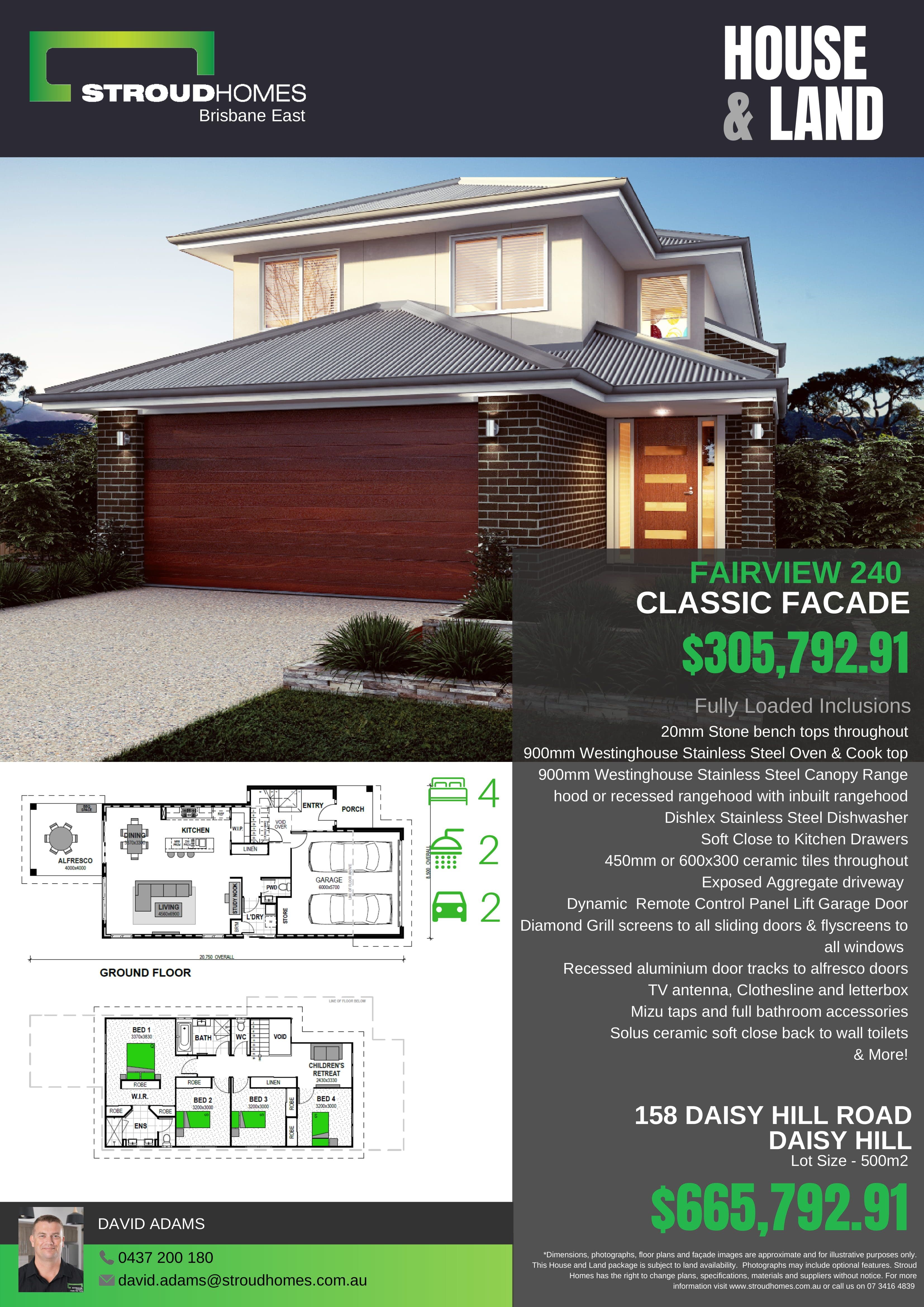 158 Daisy Hill Road, Daisy Hill QLD 4127, Daisy Hill - Thumbnail 7