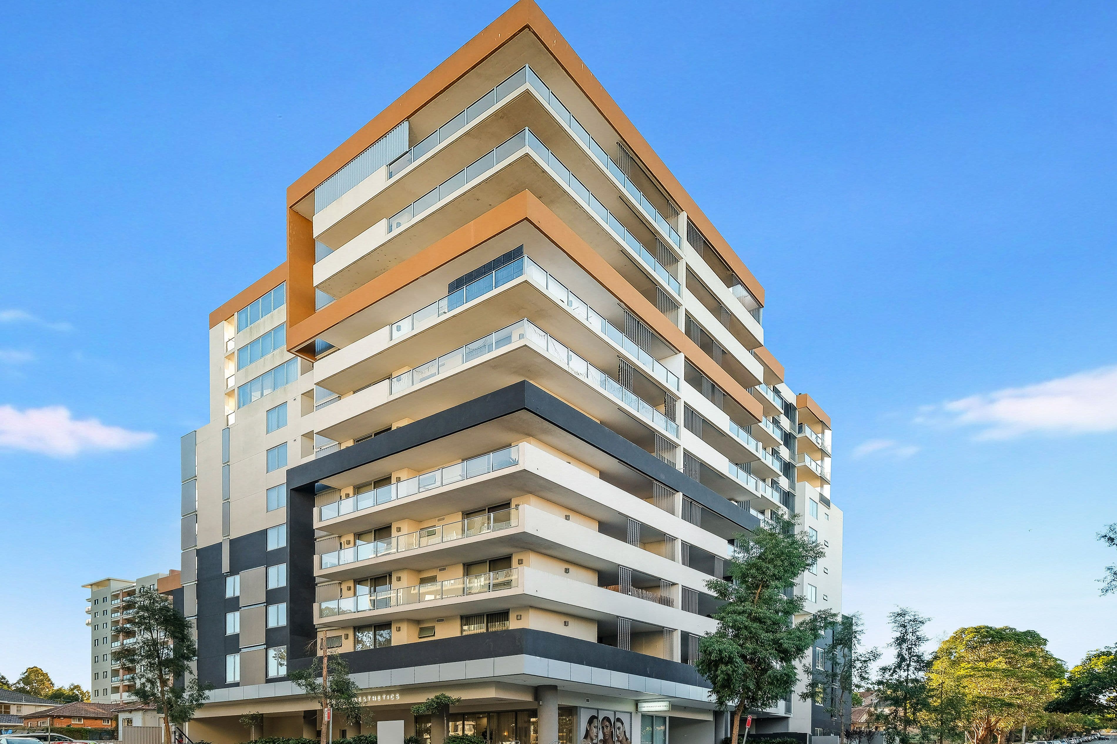 5-9 French Avenue, Bankstown NSW 2200, Bankstown - Image 1