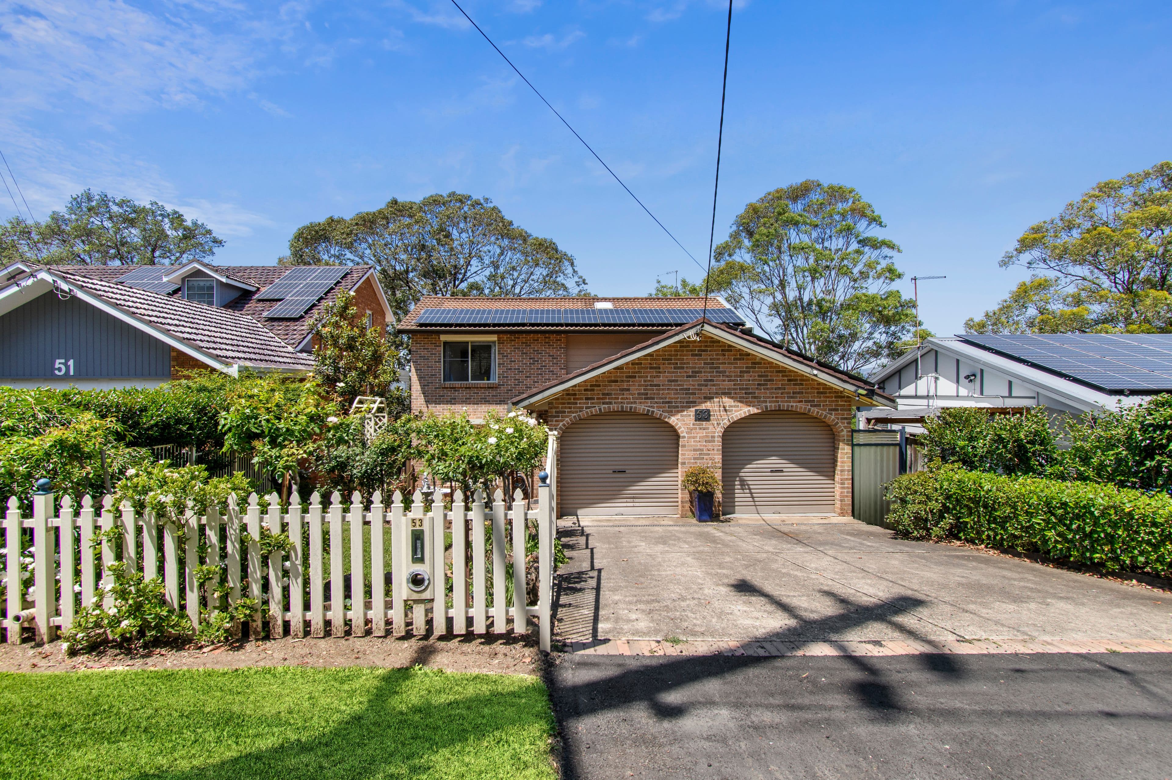 53 Old Bells Line Of Road, Kurrajong NSW 2758, Kurrajong - Image 1