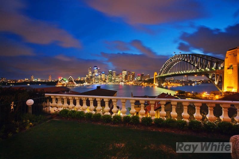 51 Upper Pitt Street, KIRRIBILLI NSW 2061, Kirribilli - Image 1