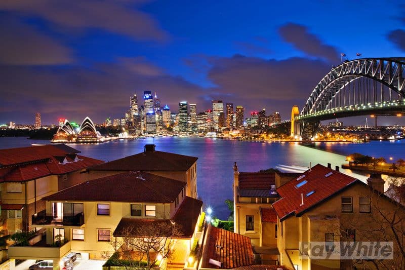 51 Upper Pitt Street, KIRRIBILLI NSW 2061, Kirribilli - Thumbnail 2
