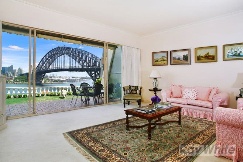 51 Upper Pitt Street, KIRRIBILLI NSW 2061, Kirribilli - Thumbnail 3
