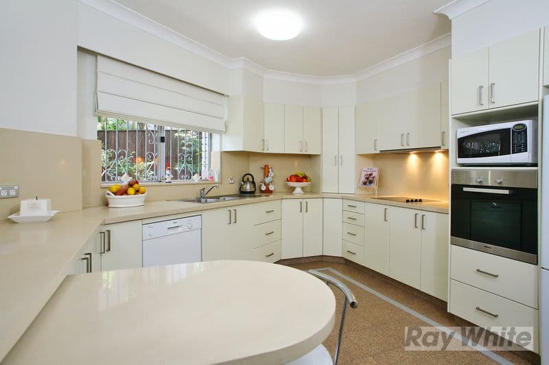51 Upper Pitt Street, KIRRIBILLI NSW 2061, Kirribilli - Thumbnail 7