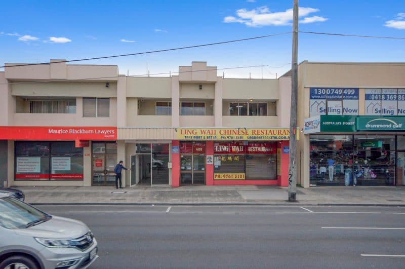 428 Nepean Highway, Frankston VIC 3199, Frankston - Thumbnail 7