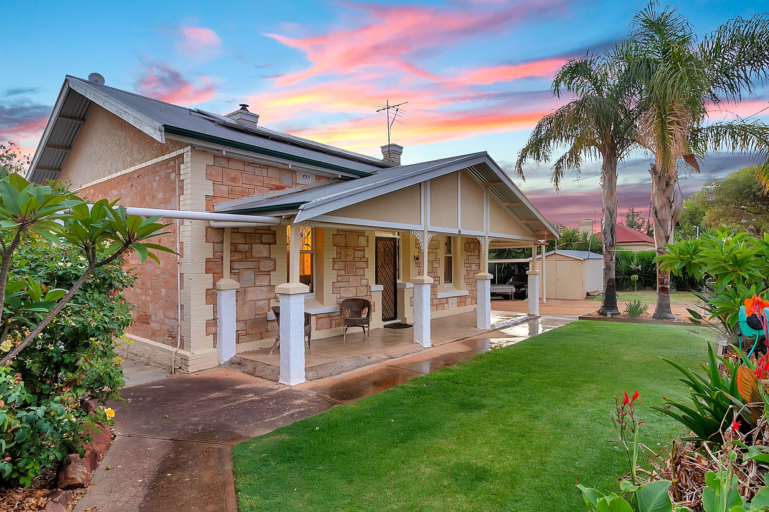 10 Florence Street, Hamley Bridge SA 5401, Hamley Bridge - Image 1