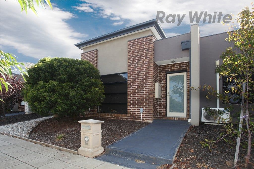 94 Boardwalk Boulevard, POINT COOK VIC 3030, Point Cook - Image 1