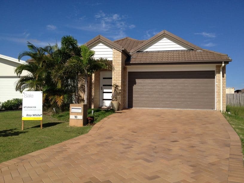 10 Feathertop Circuit, CALOUNDRA WEST QLD 4551, Caloundra West - Image 1