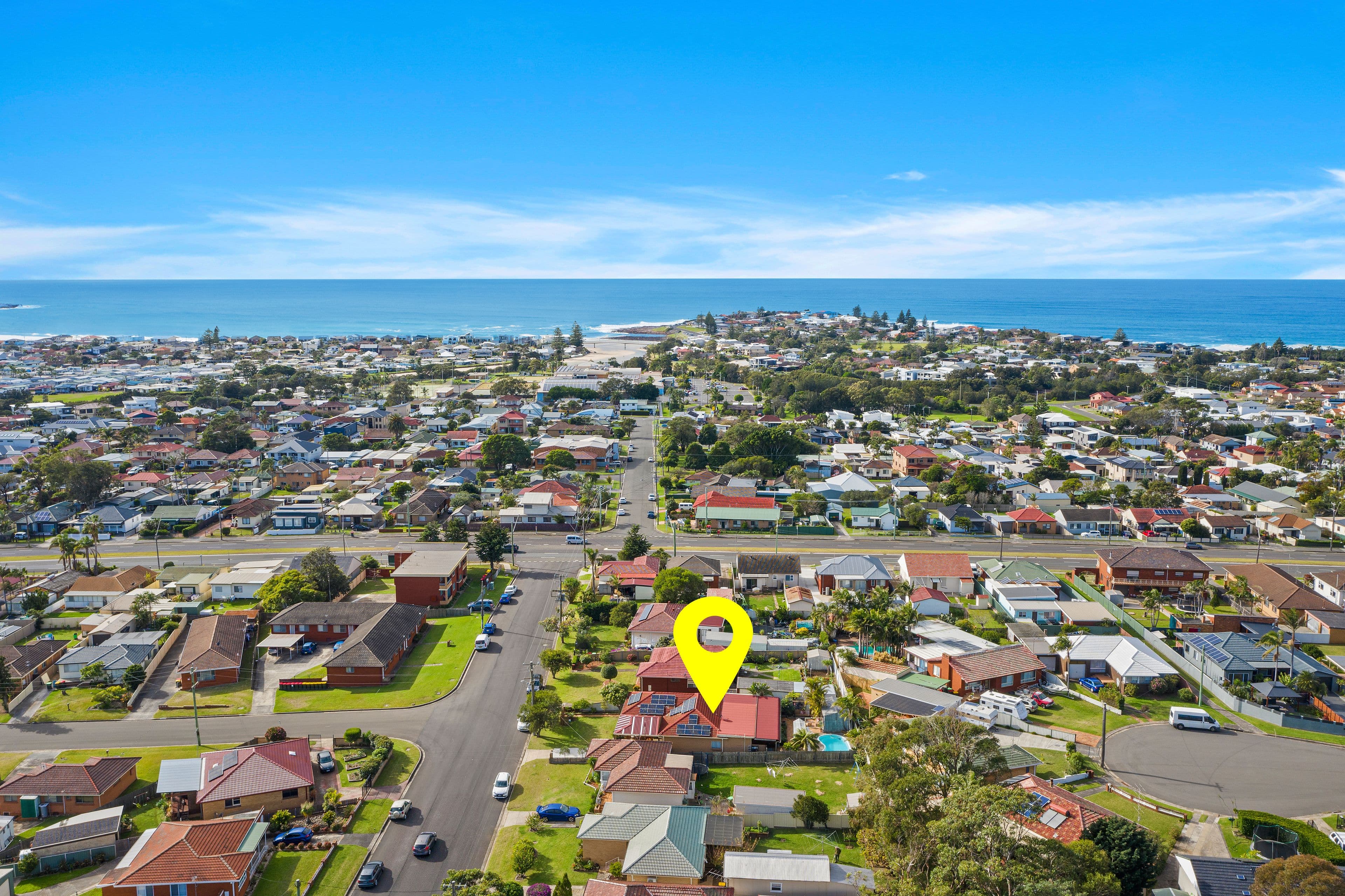 5 Roberts Avenue, Barrack Heights NSW 2528, Barrack Heights - Thumbnail 4