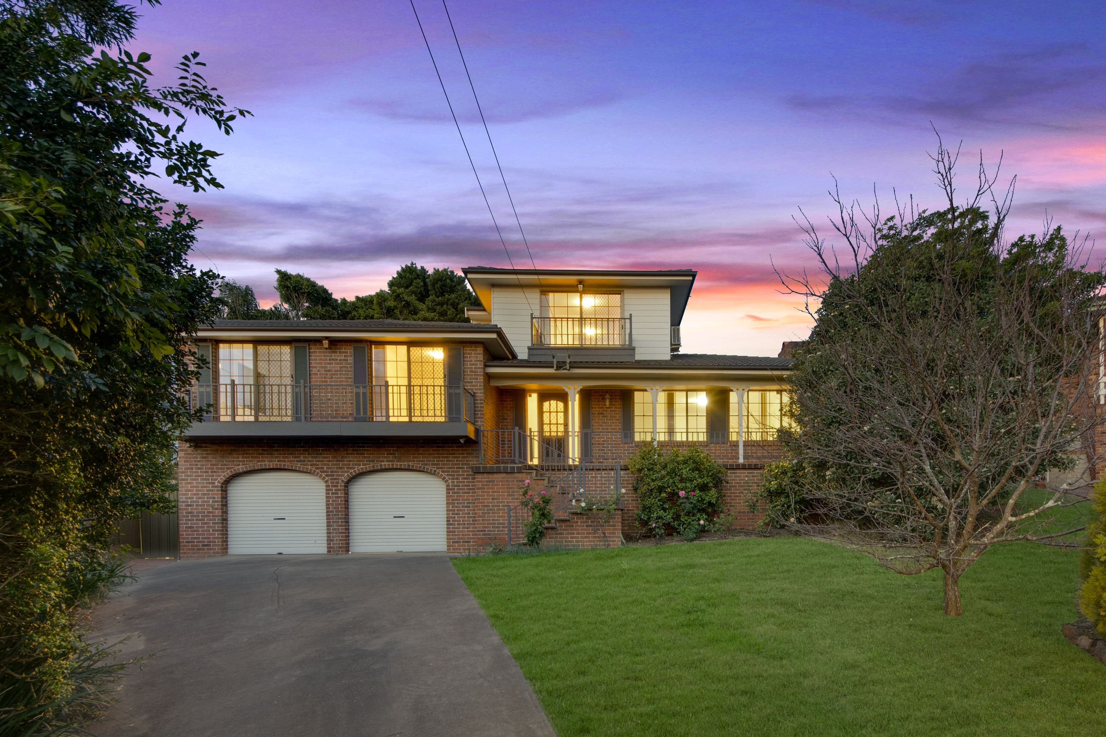 6 Radnor Place, Campbelltown NSW 2560, Campbelltown - Image 1