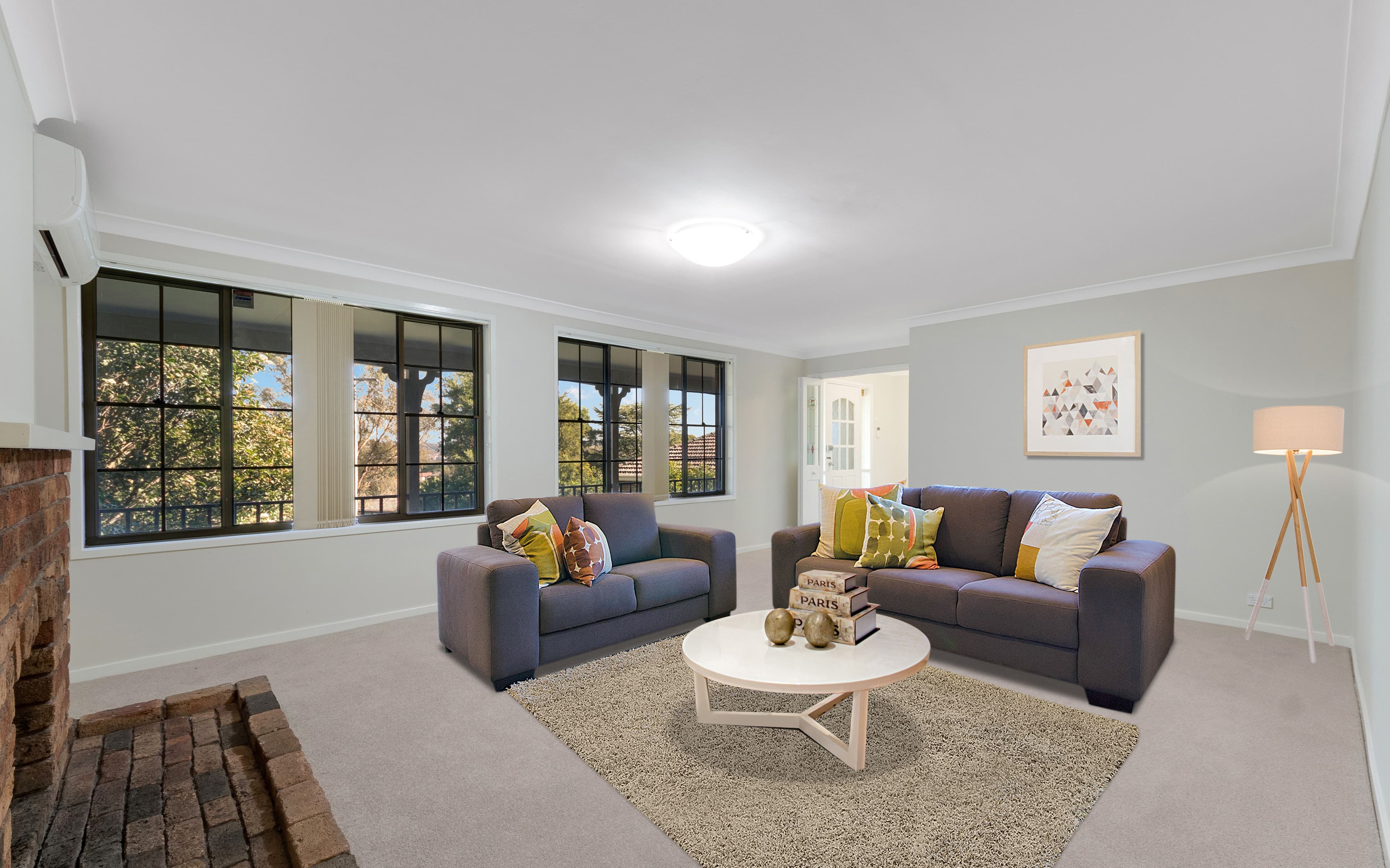 6 Radnor Place, Campbelltown NSW 2560, Campbelltown - Thumbnail 2