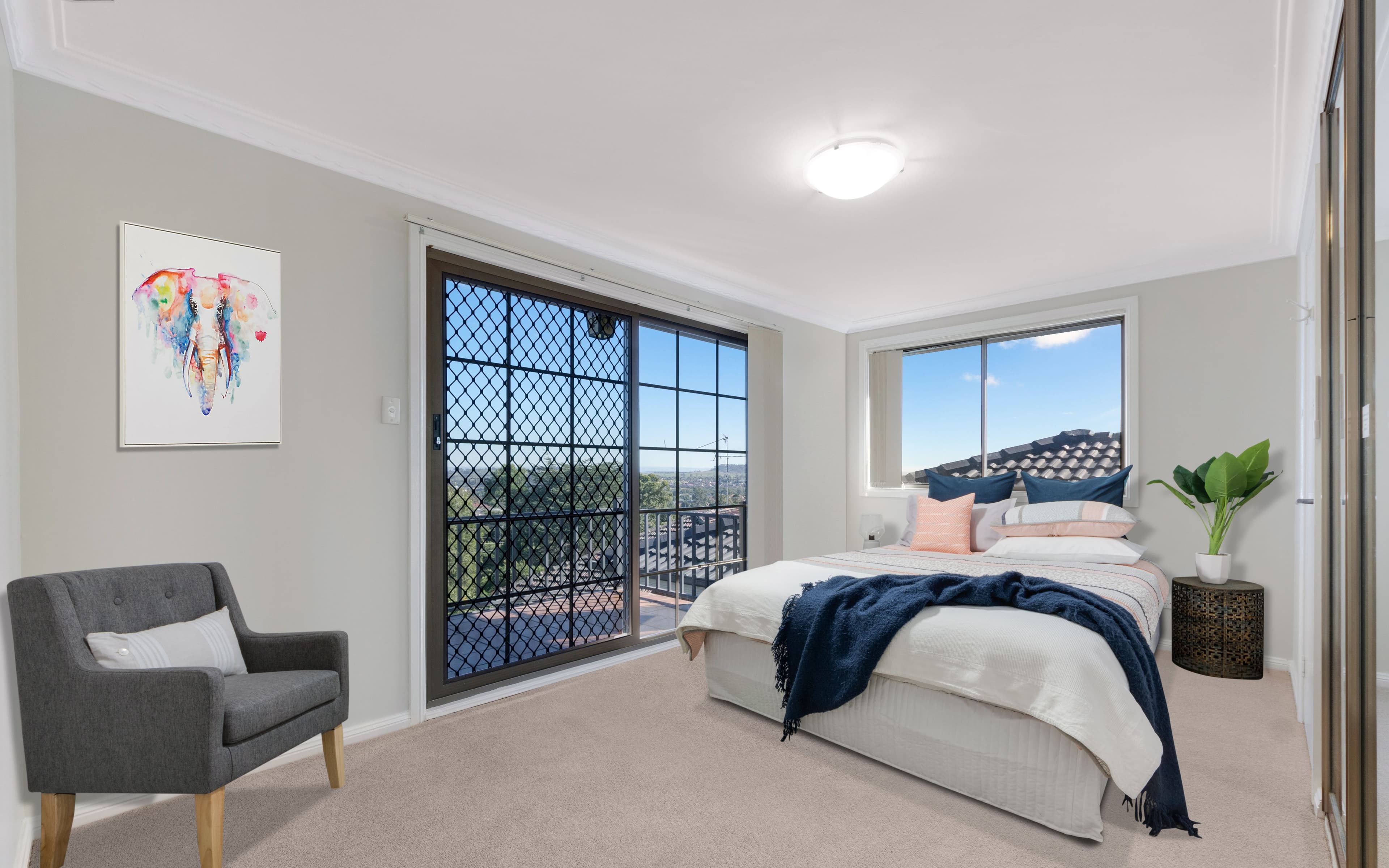 6 Radnor Place, Campbelltown NSW 2560, Campbelltown - Thumbnail 6