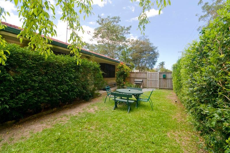 2 Drumfish Drive, CURRUMBIN WATERS QLD 4223, Currumbin Waters - Thumbnail 4