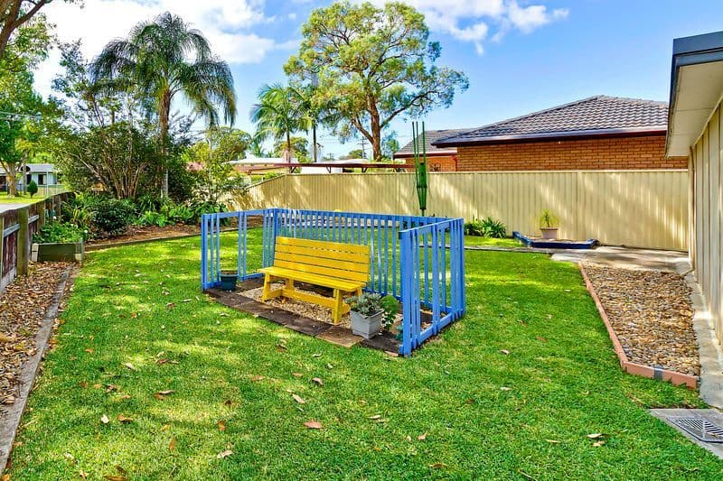 46 buckingham Road, BERKELEY VALE NSW 2261, Berkeley Vale - Thumbnail 8
