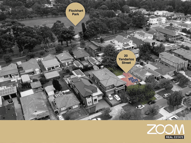 20 Yandarlo Street, Croydon Park NSW 2133, Croydon Park - Thumbnail 2