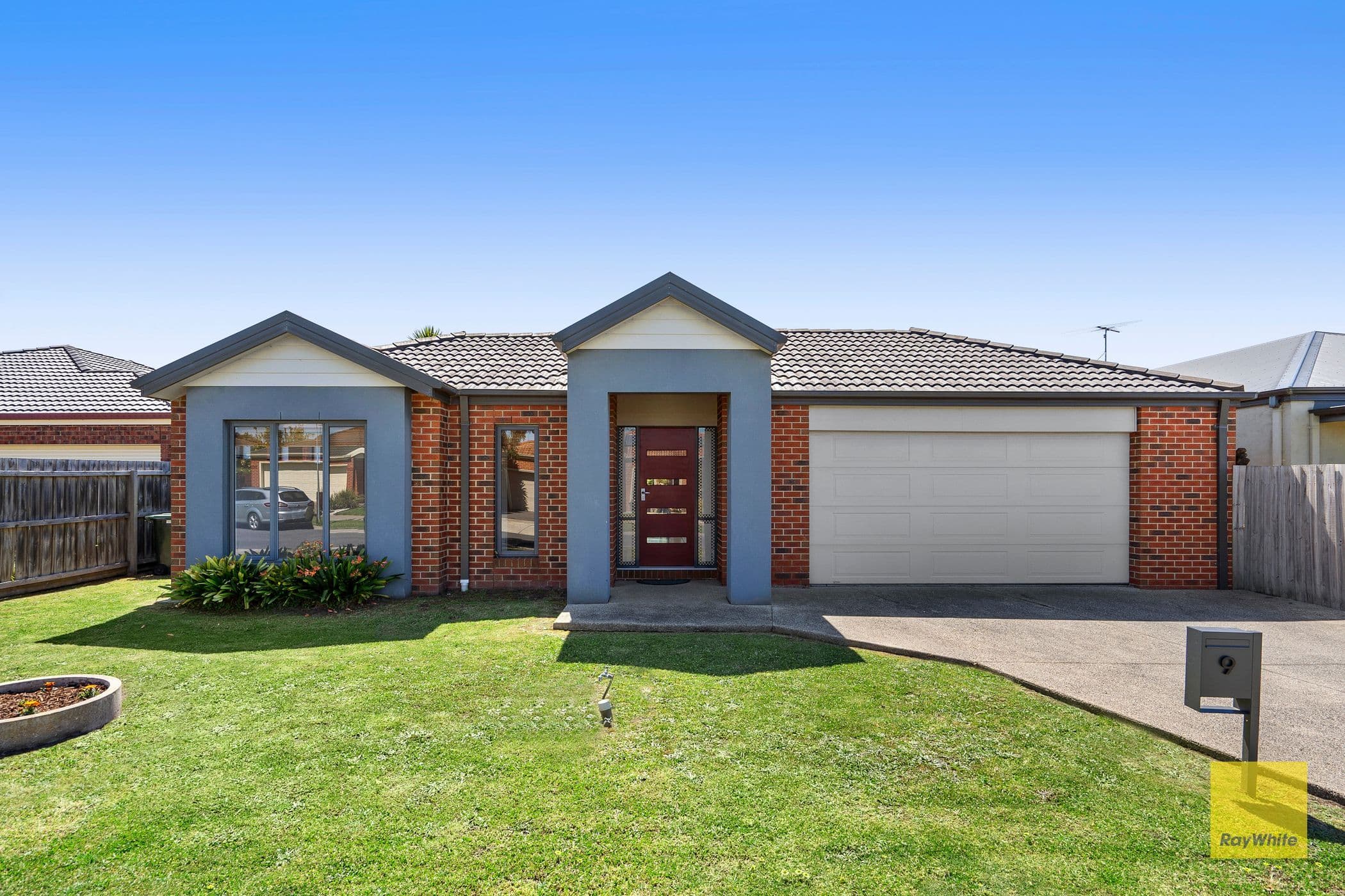 9 Hyndford Court, Grovedale VIC 3216, Grovedale - Image 1