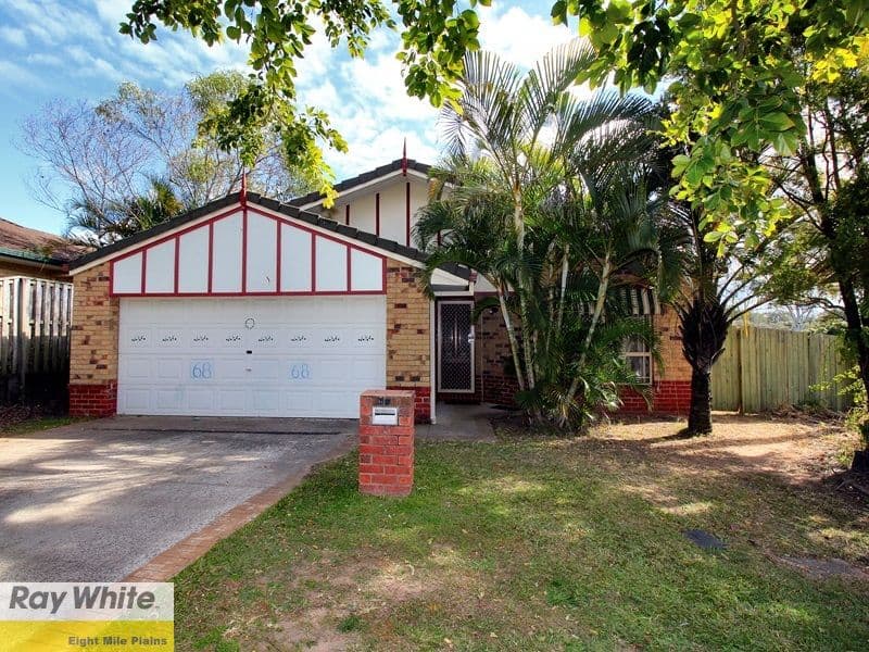 68 Sirett Street, Runcorn QLD 4113, Runcorn - Image 1