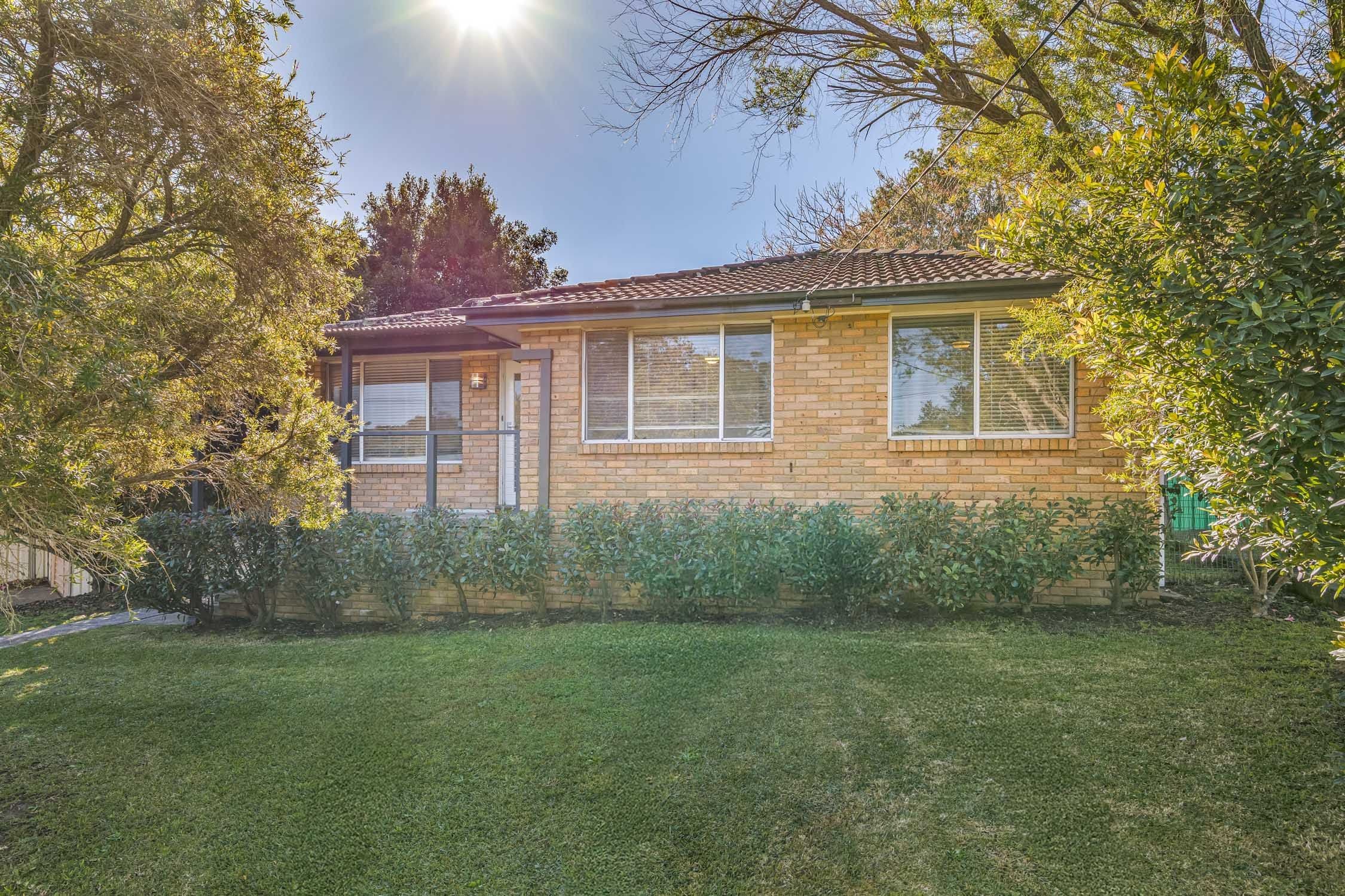 14 Rexton Parade, Blackalls Park NSW 2283, Blackalls Park - Image 1