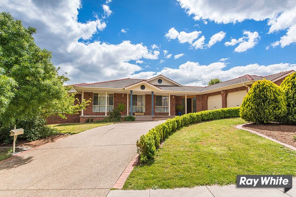 21 Lander Crescent, Amaroo ACT 2914, Amaroo - Image 1