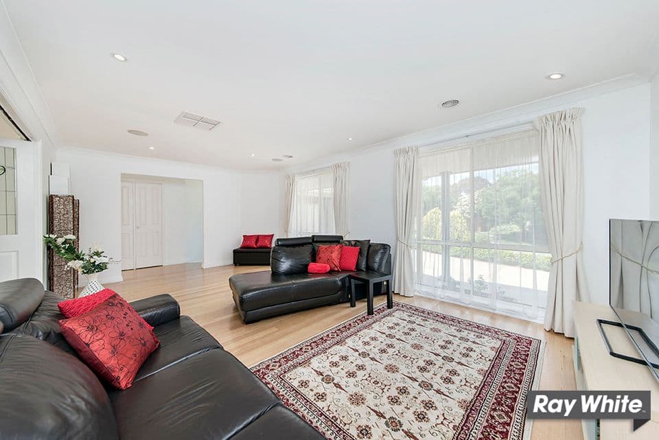 21 Lander Crescent, Amaroo ACT 2914, Amaroo - Thumbnail 4