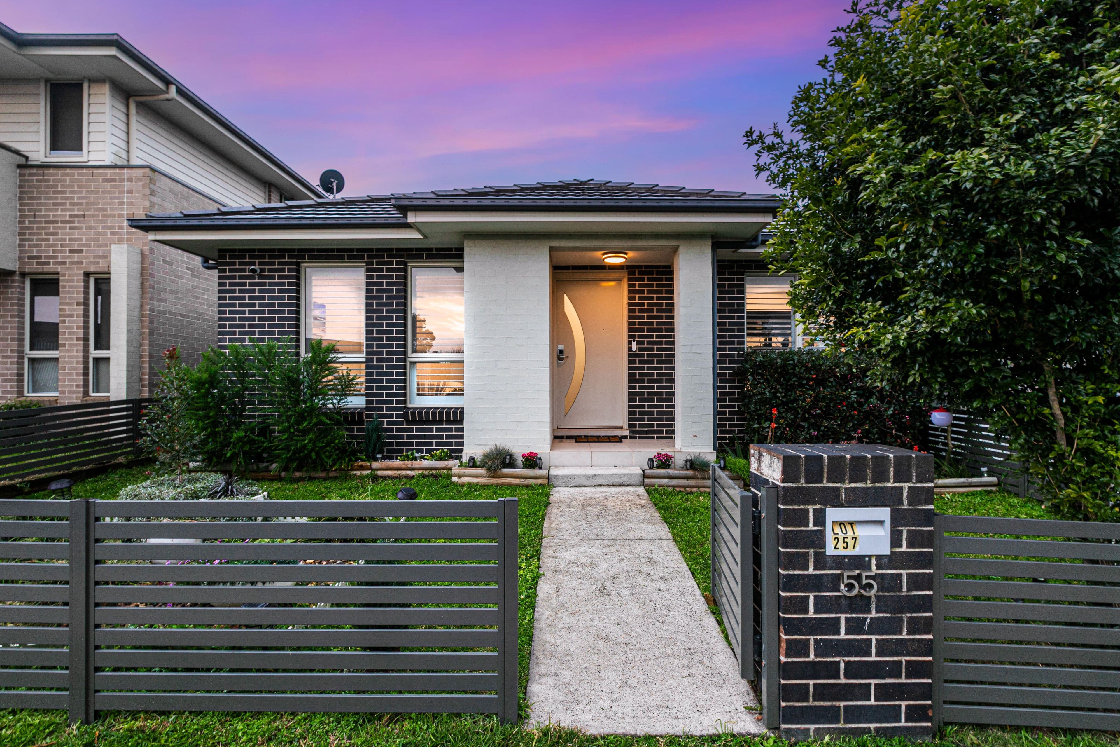 55 Hezlett Road, North Kellyville NSW 2155, North Kellyville - Image 1